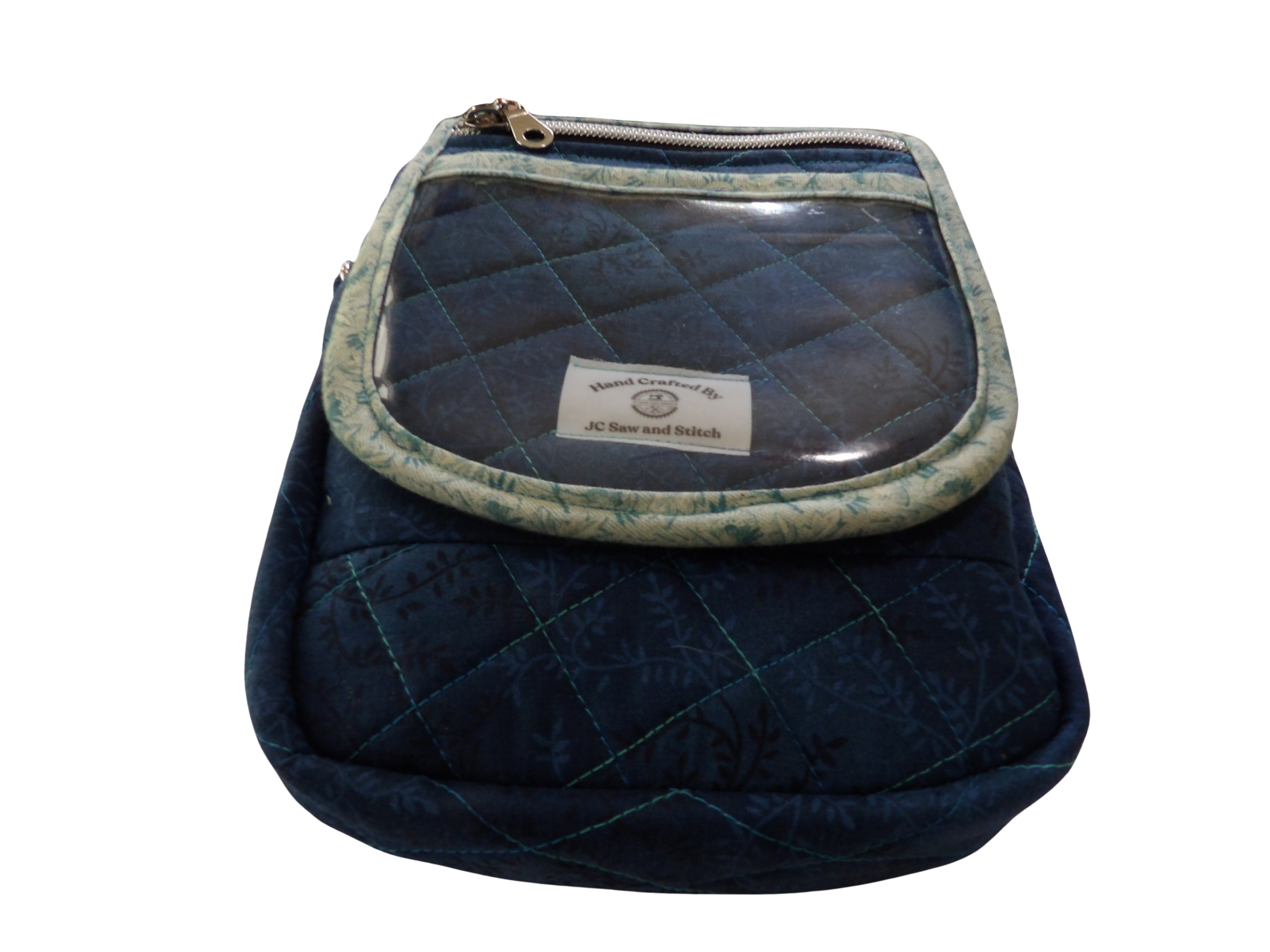 Handbags & Pouches