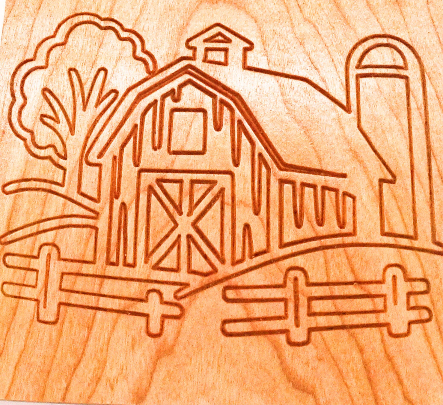 Coasters