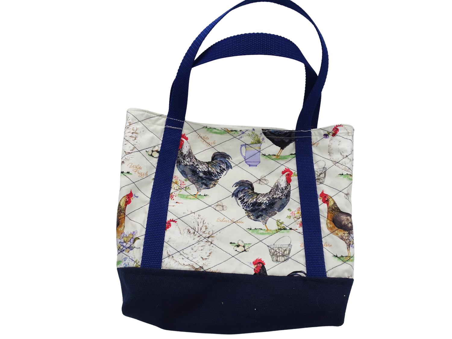 Tote Bags