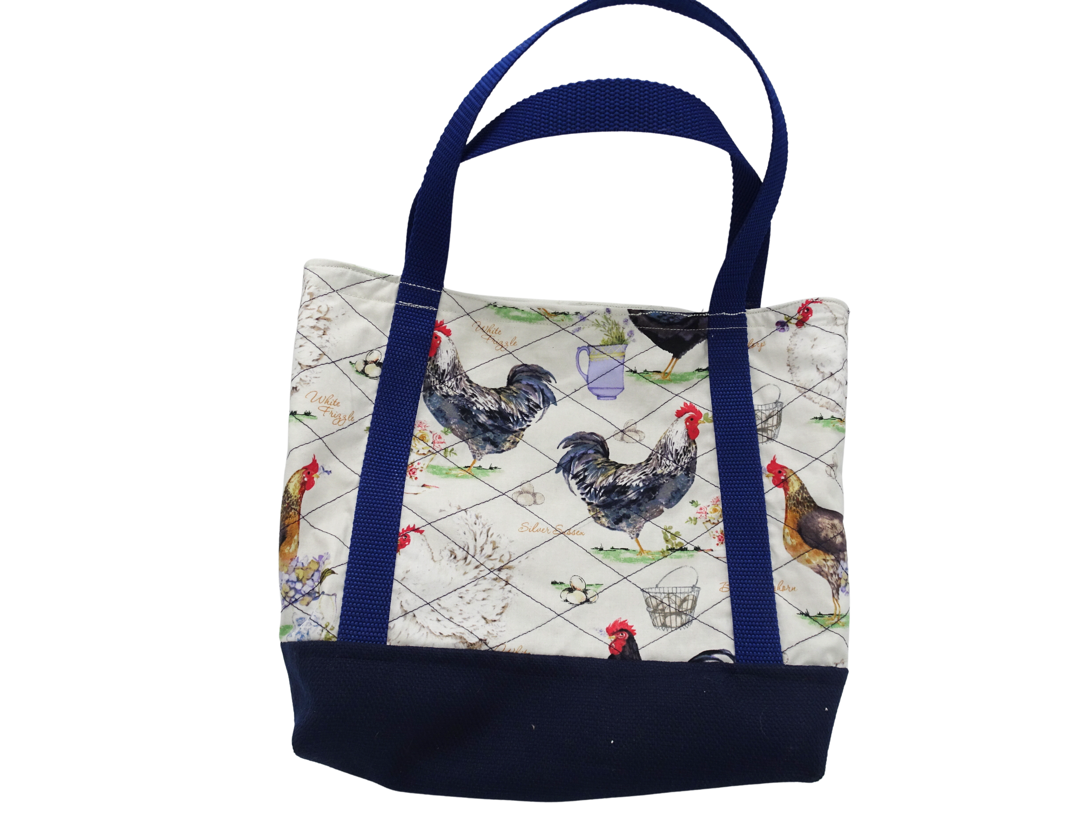 Tote Bags