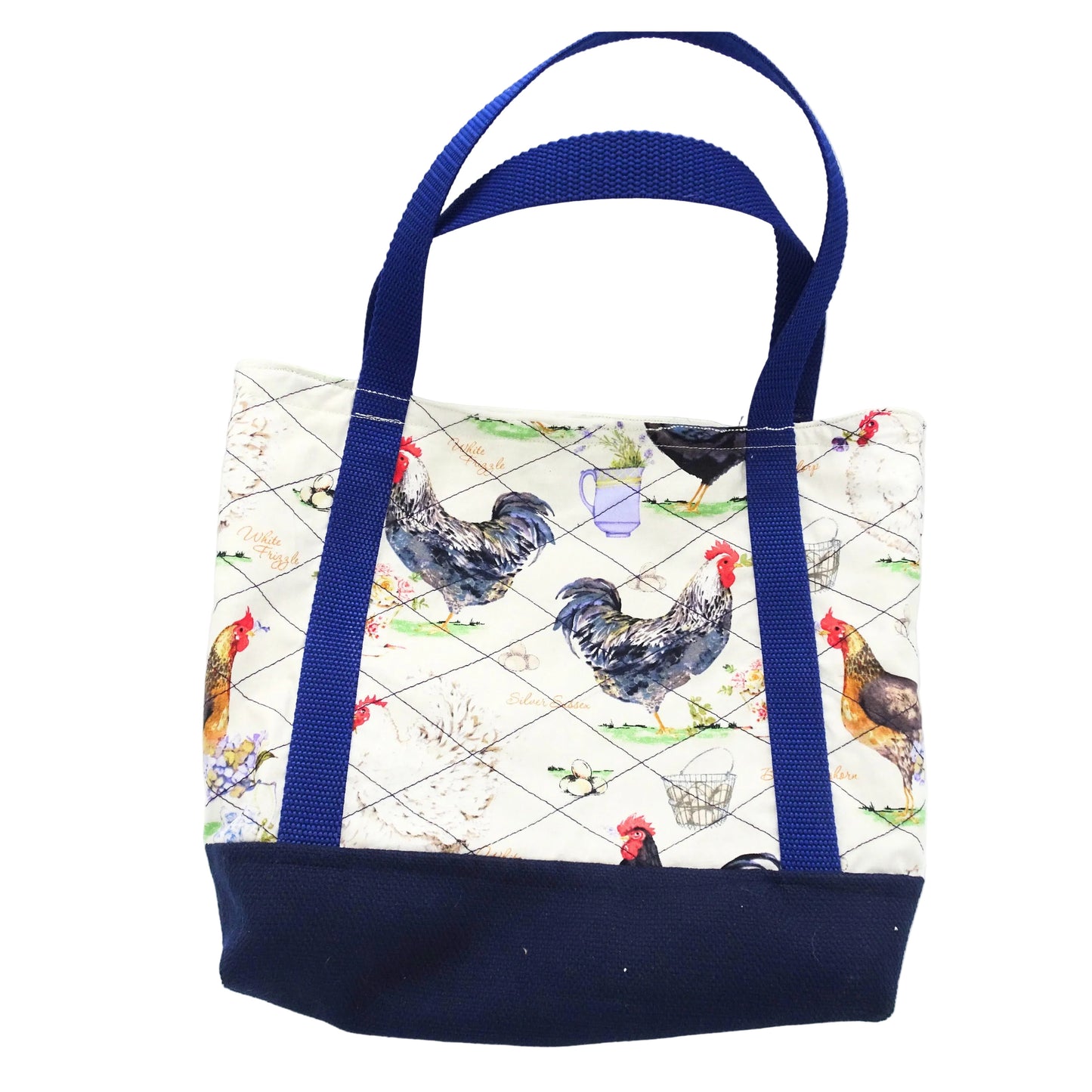 Tote Bags