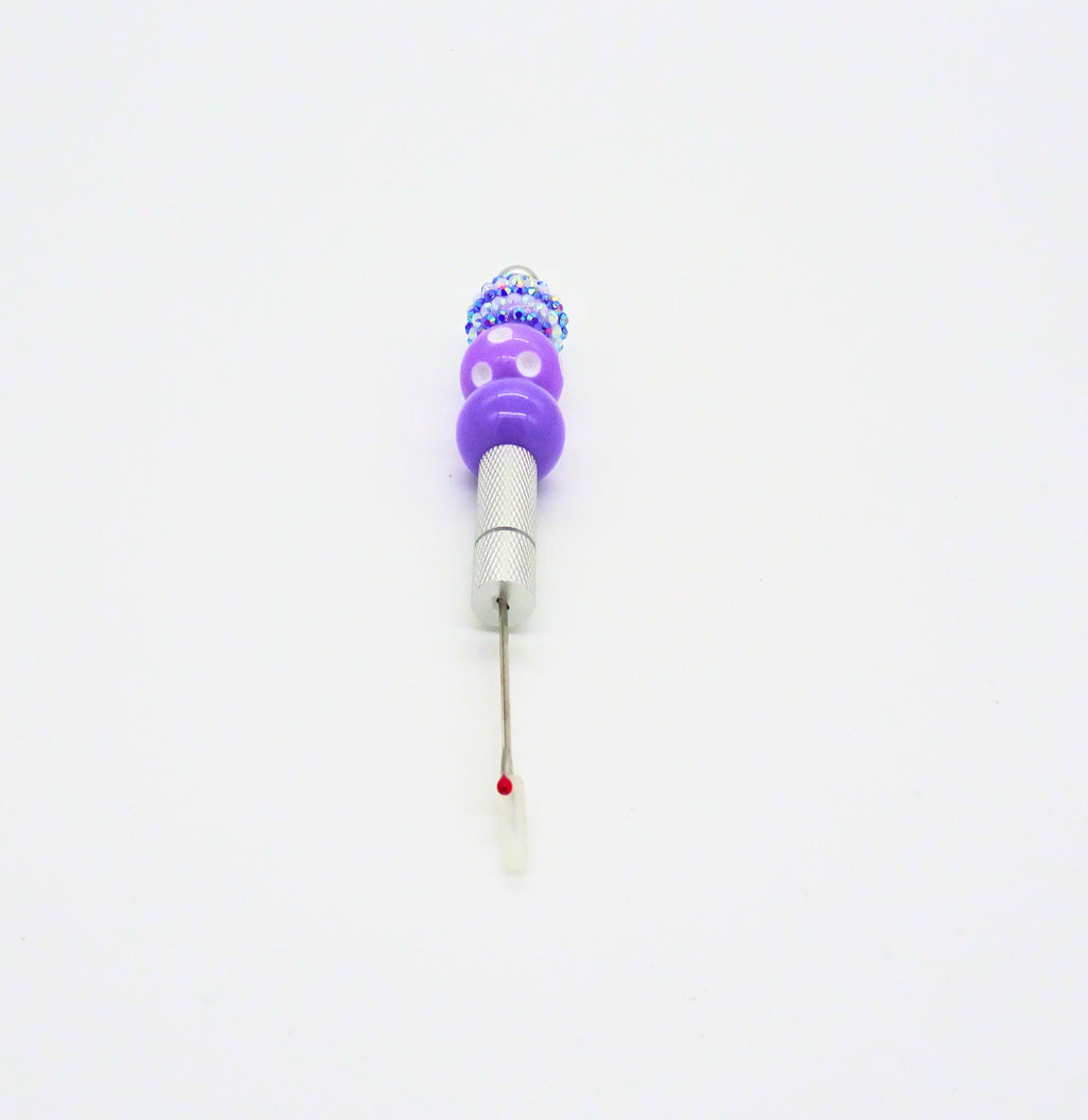 Beaded Seam Rippers