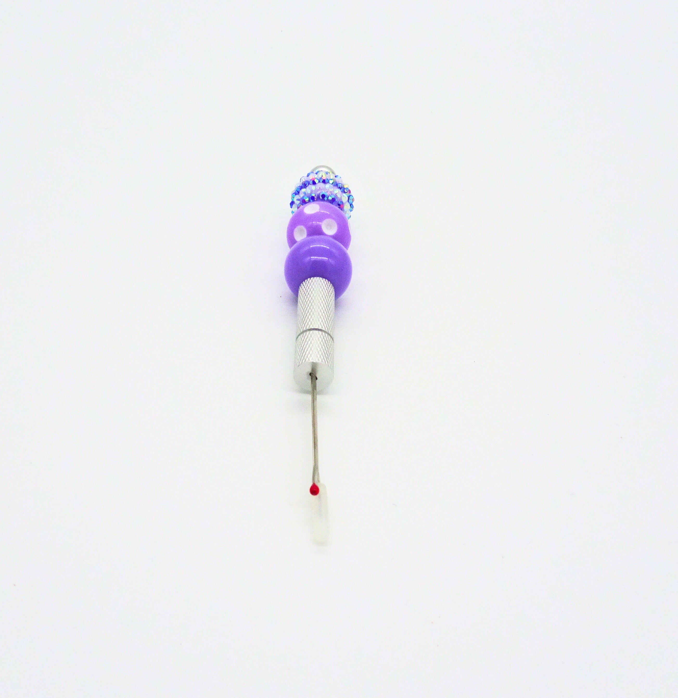 Beaded Seam Rippers