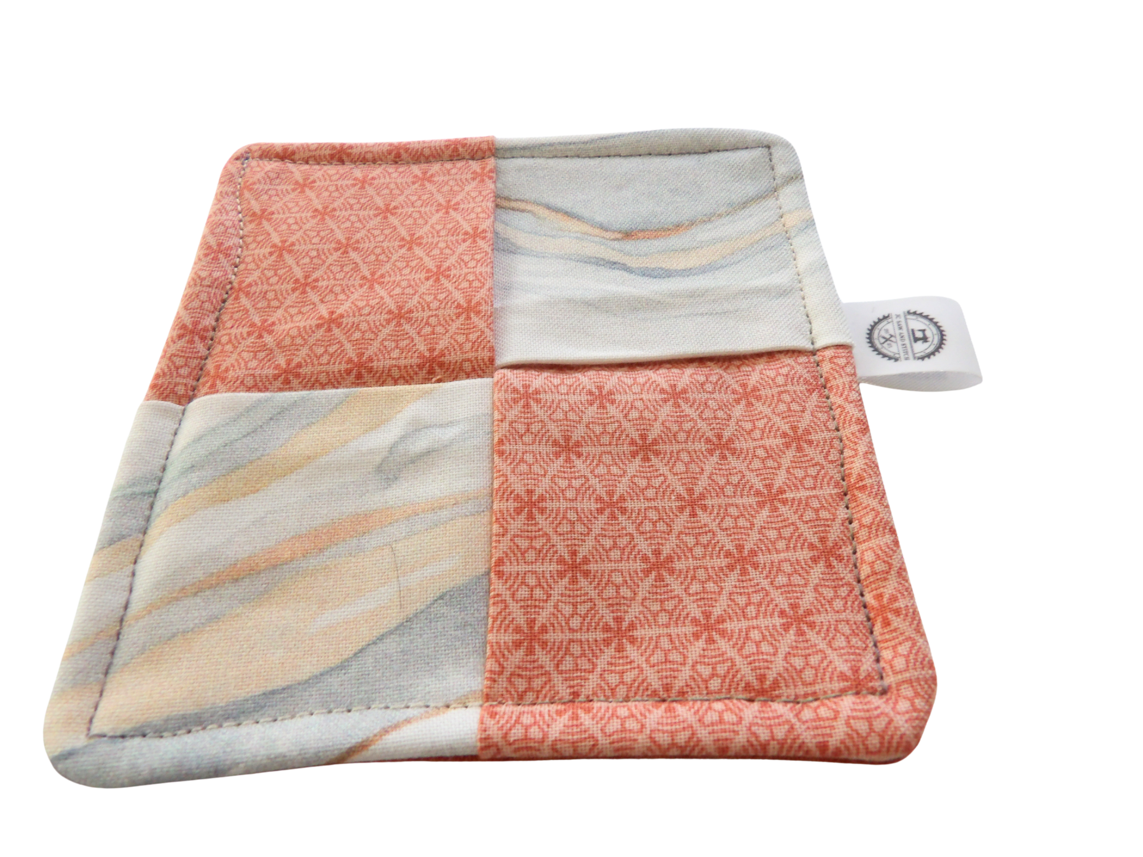 Cloth Mug Rugs