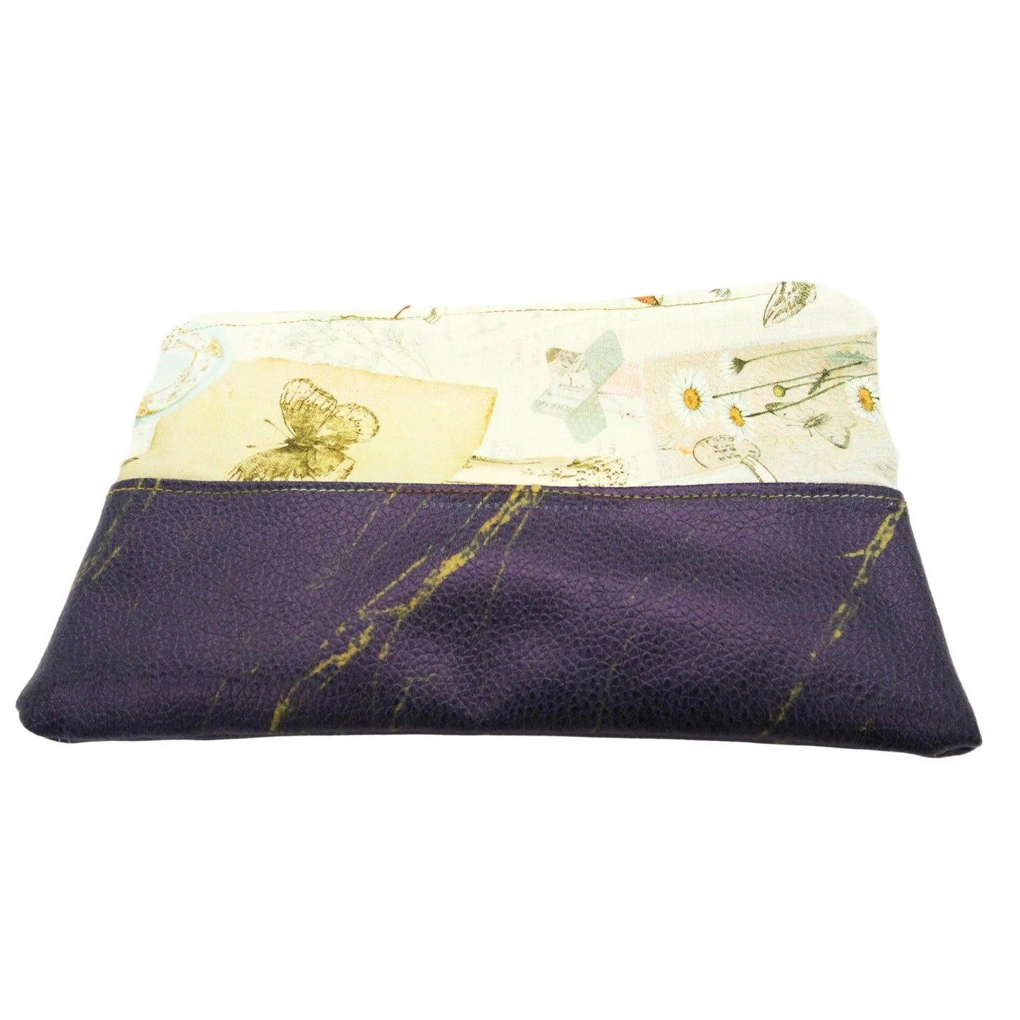 Zippered Pouches