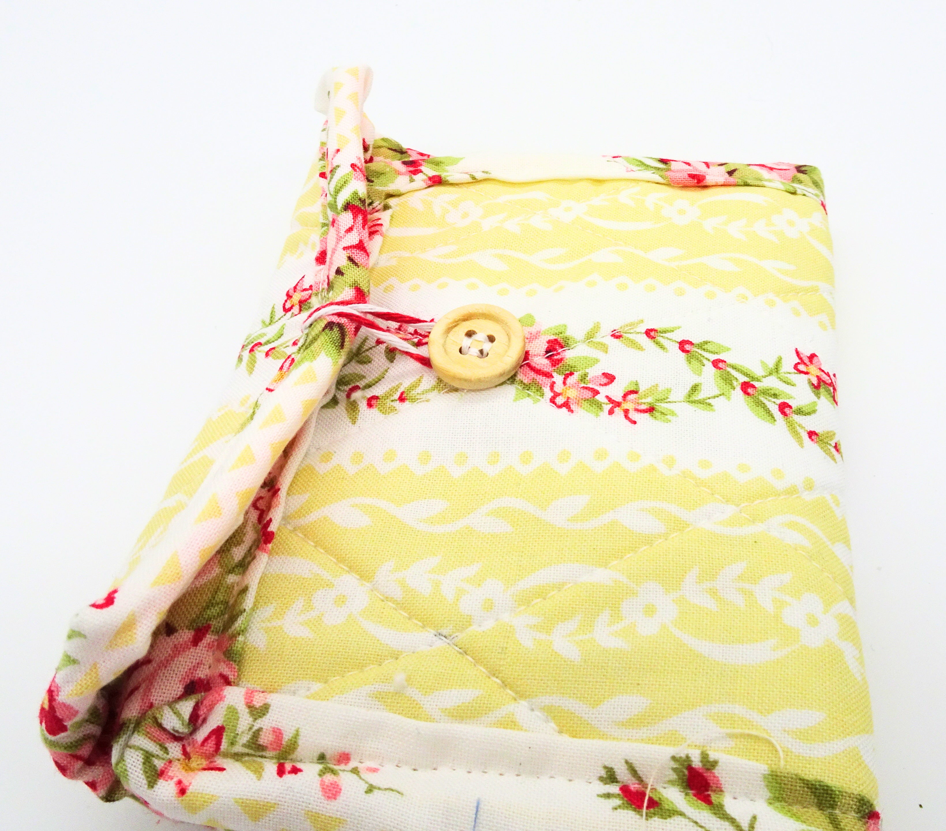 Sewing Kit Holder
