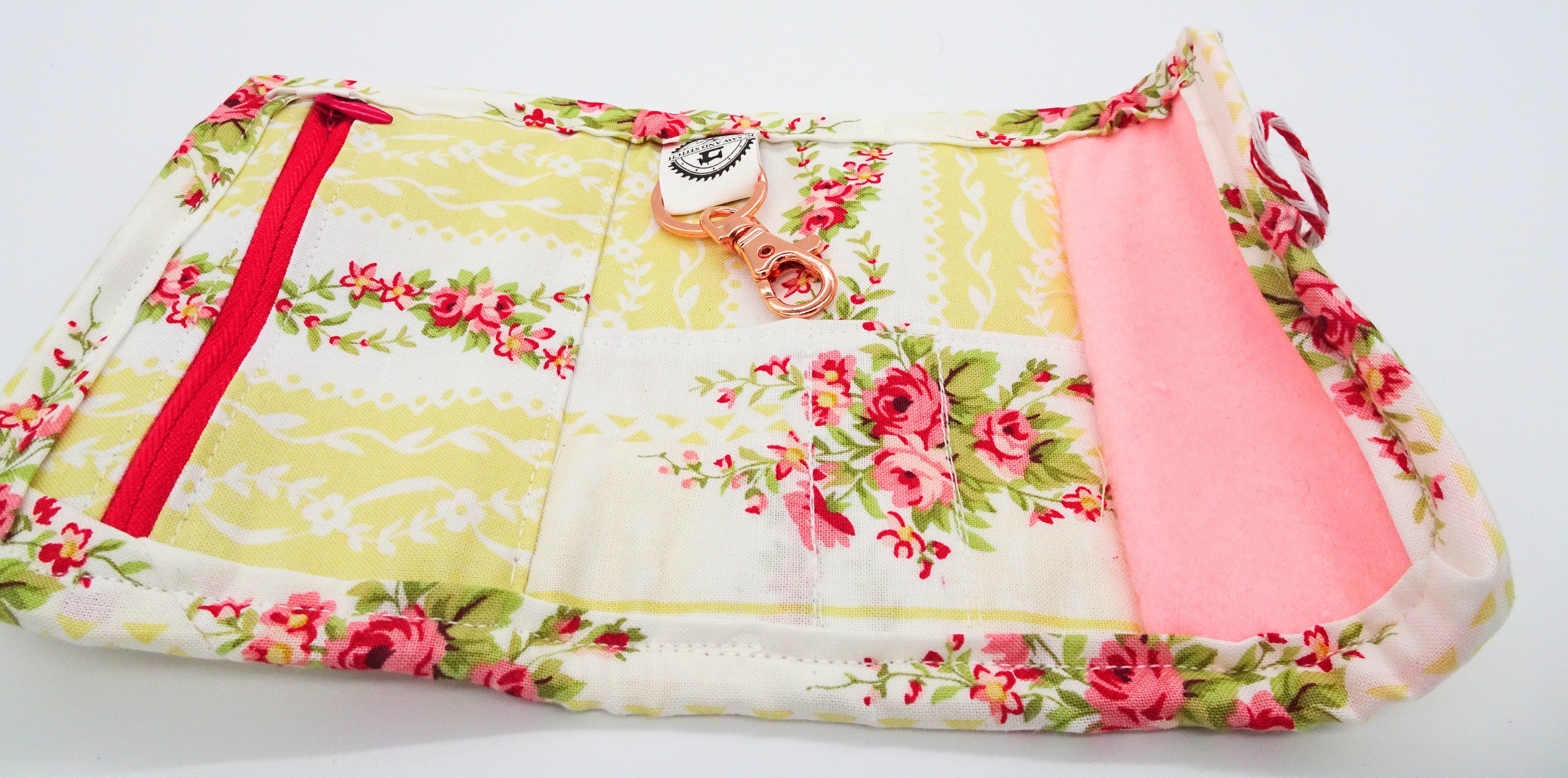 Sewing Kit Holder