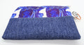 Zippered Pouches