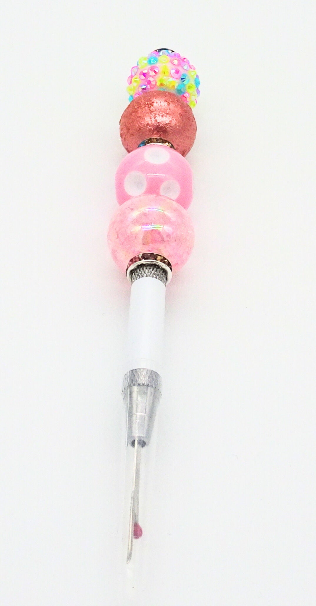 Beaded Seam Rippers