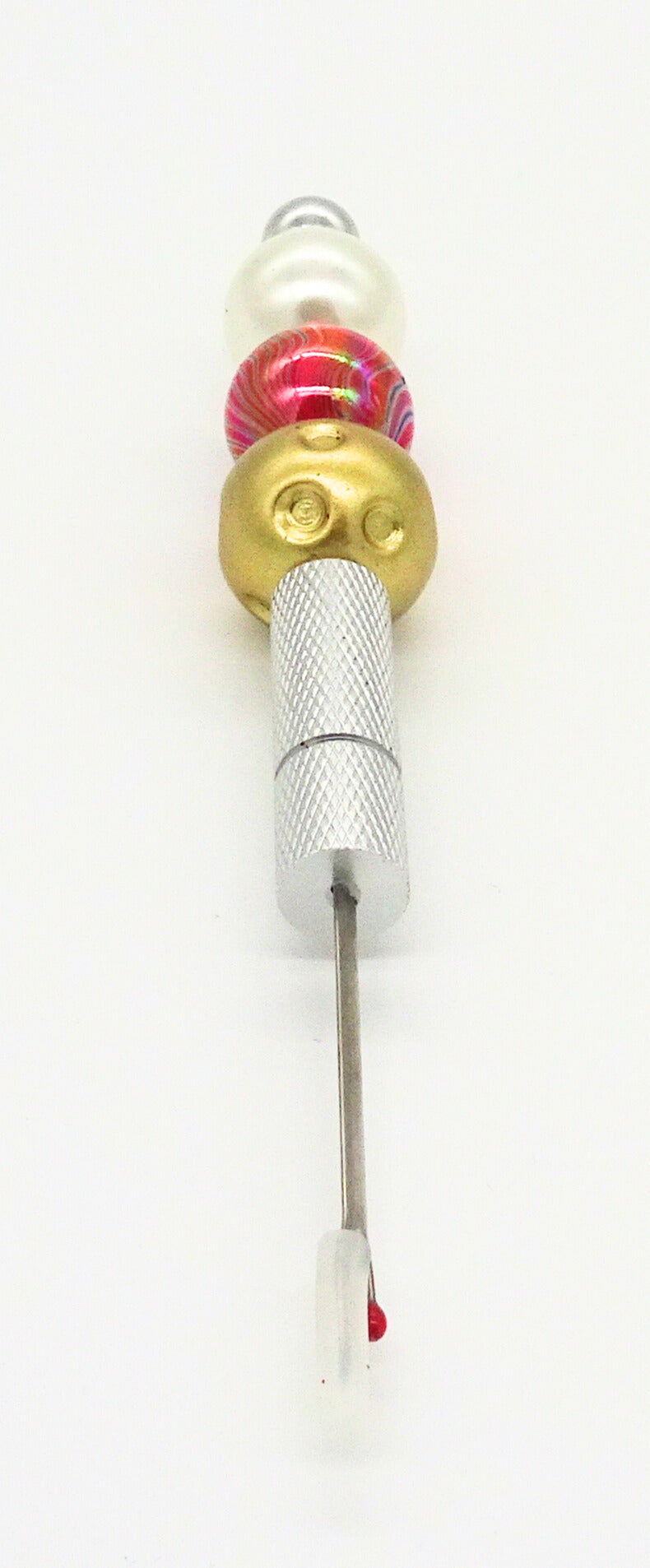 Beaded Seam Rippers