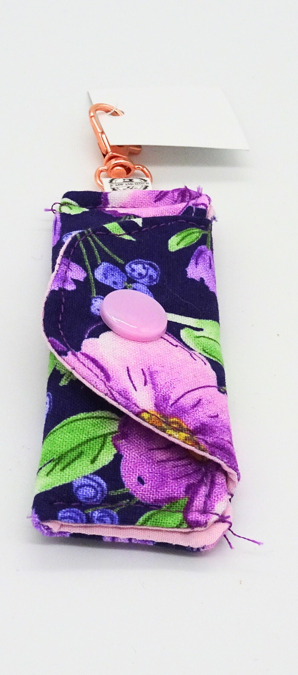 Chapstick Pouches