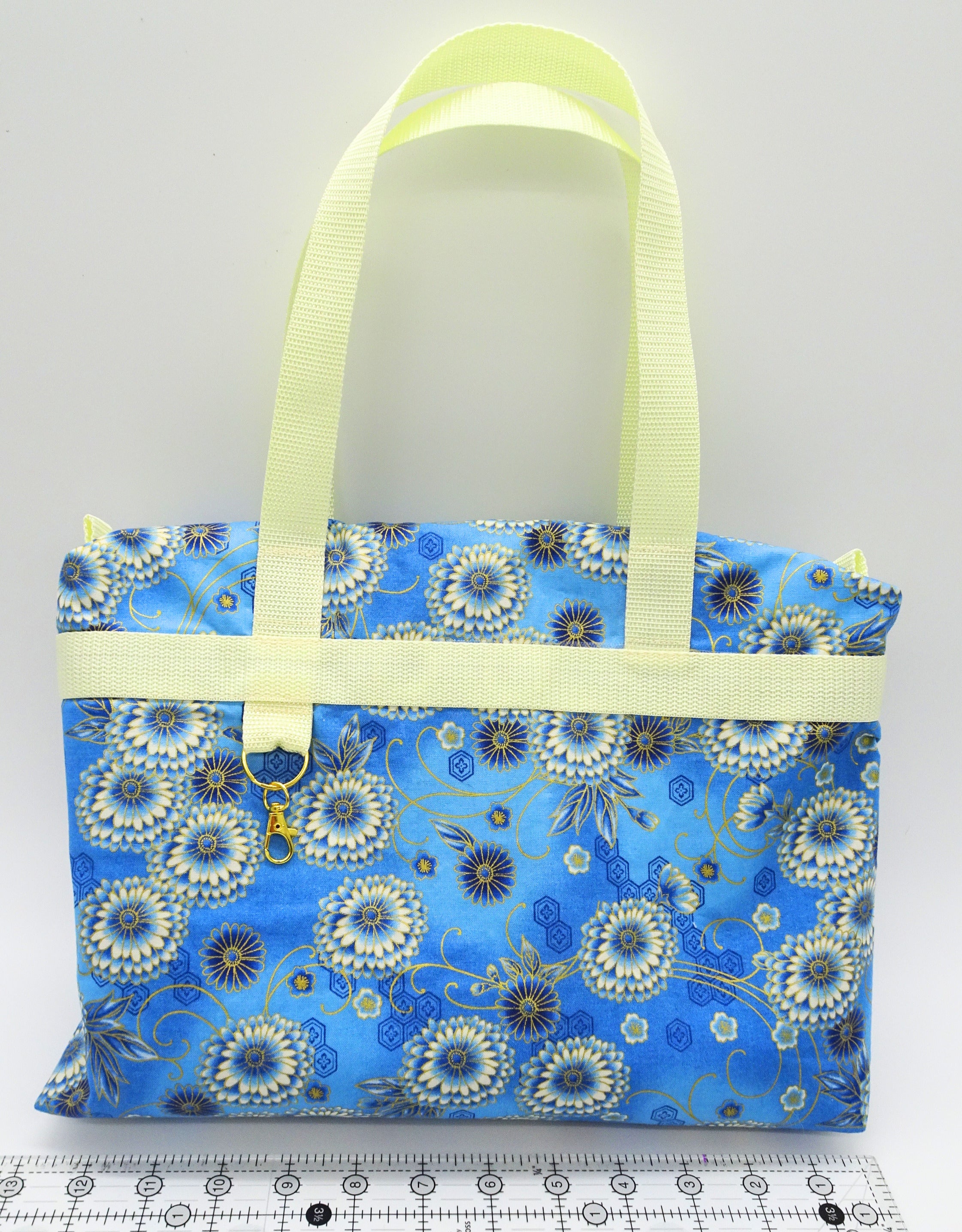 Tech Purse Bag