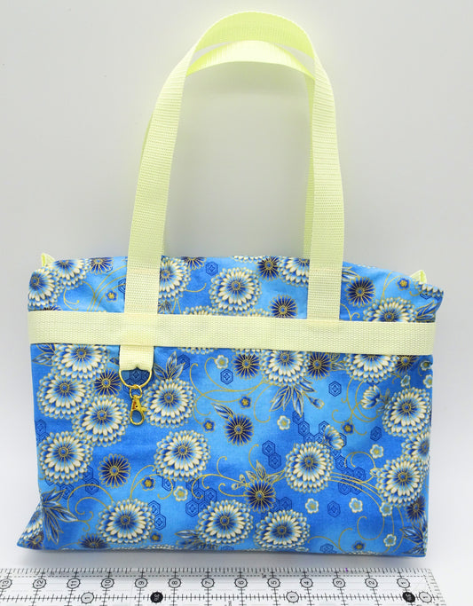 Tech Purse Bag