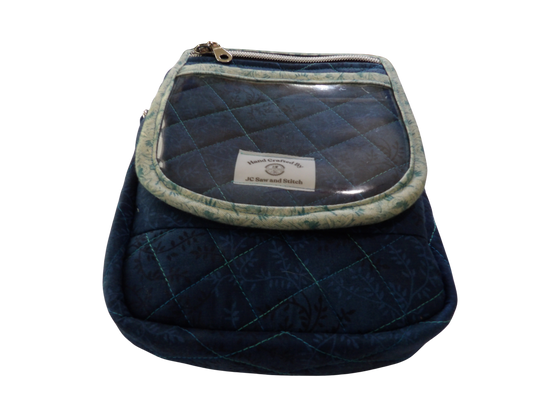 Cross Body On the Go bag