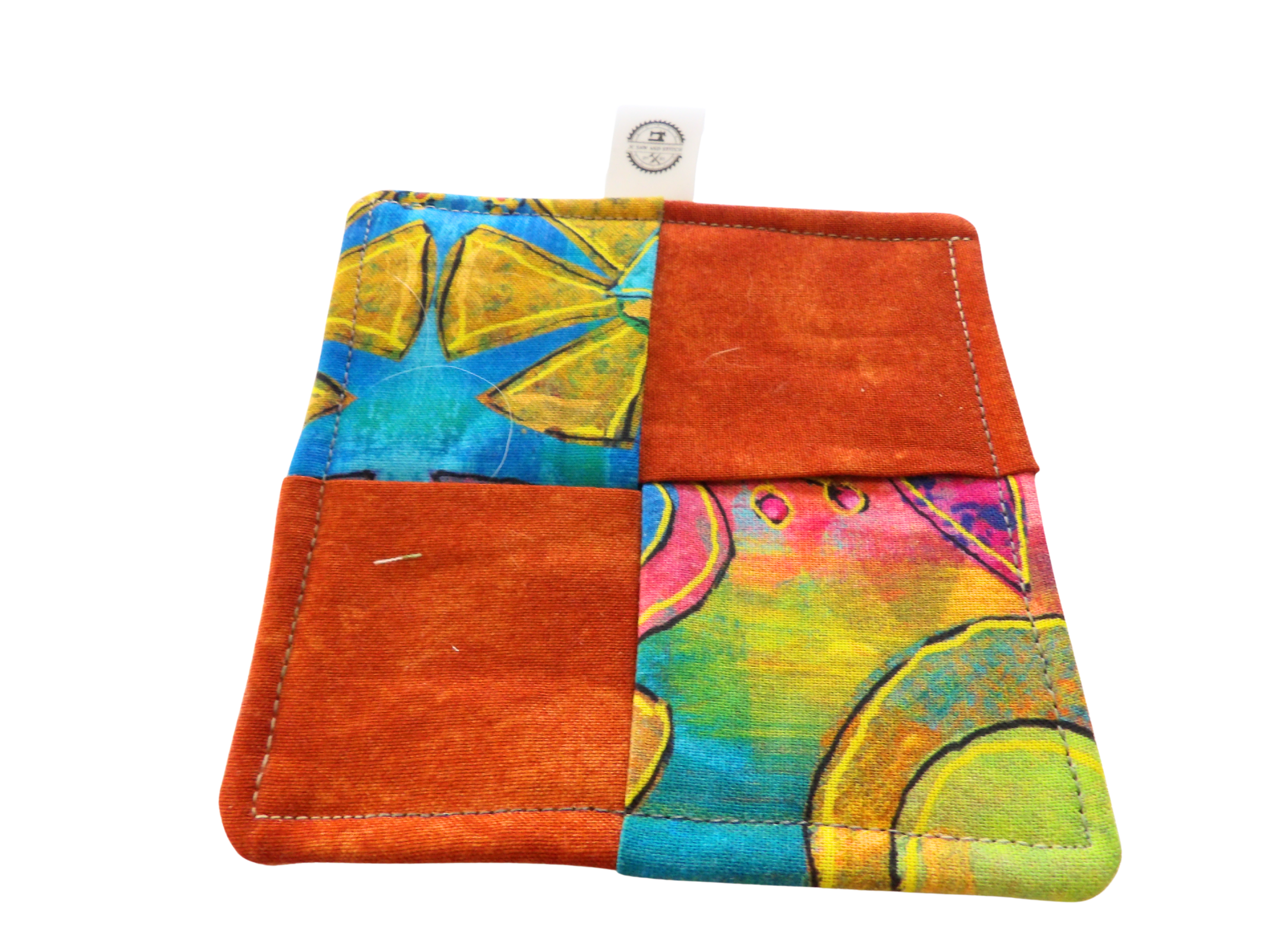Cloth Mug Rugs