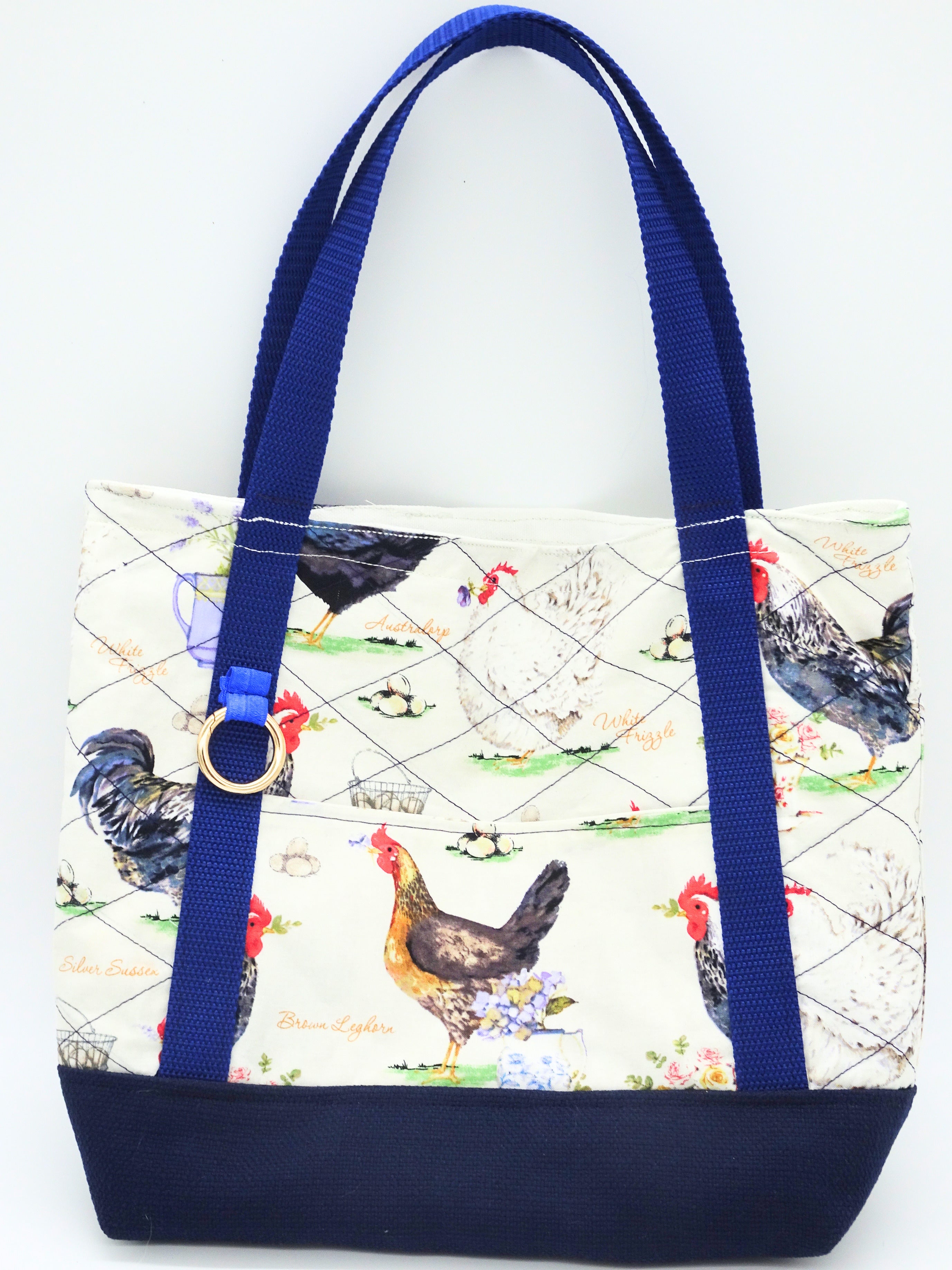 Tote Bags