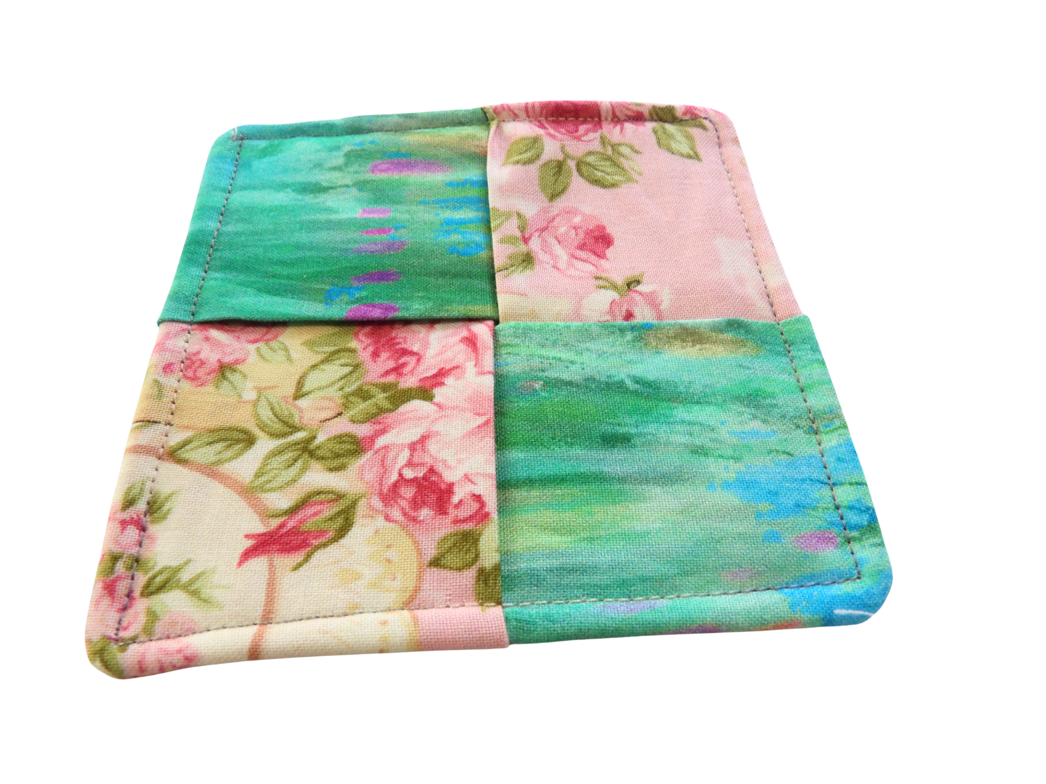 Cloth Mug Rugs