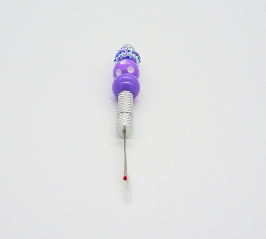 Beaded Seam Rippers