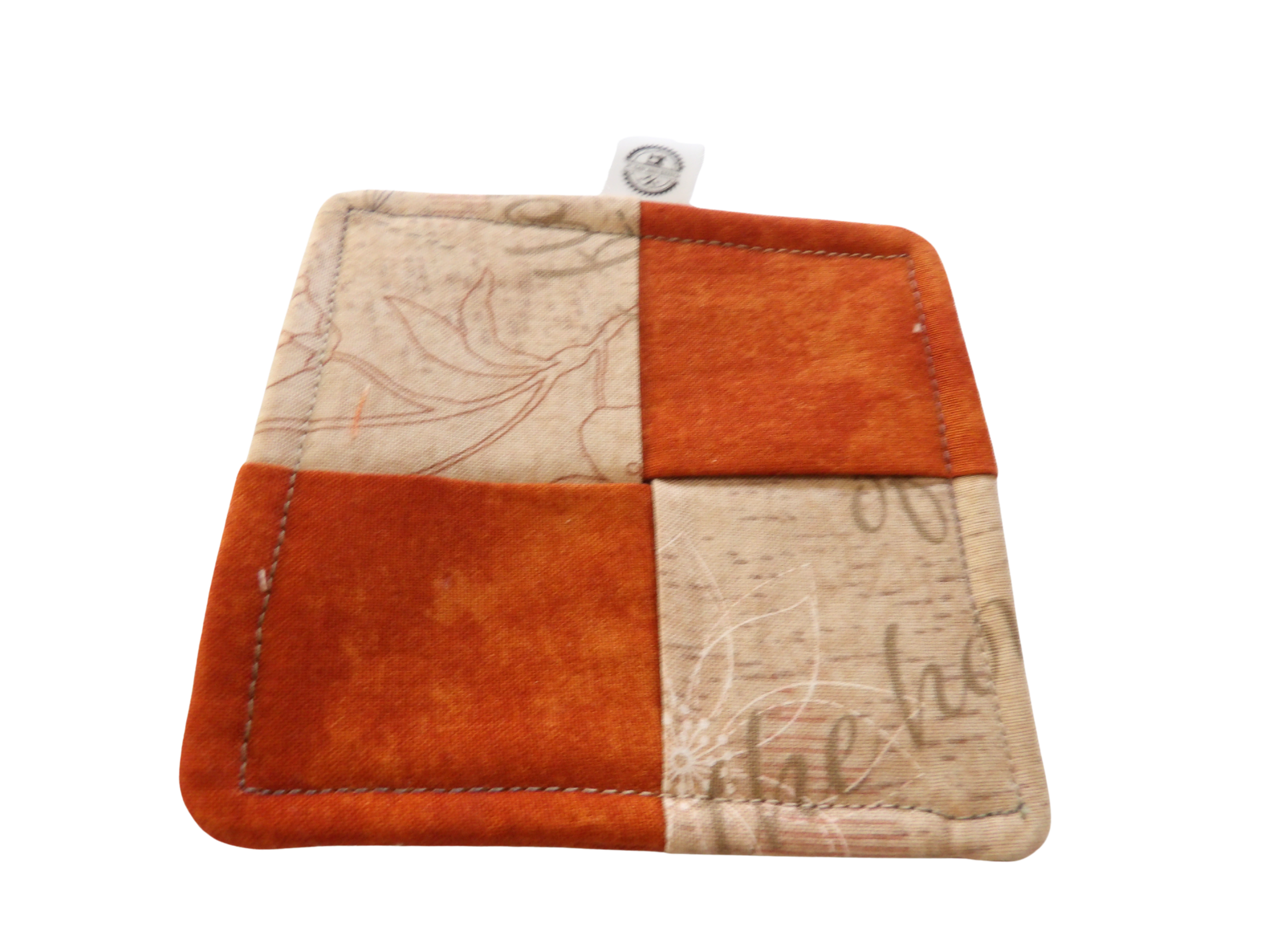Cloth Mug Rugs