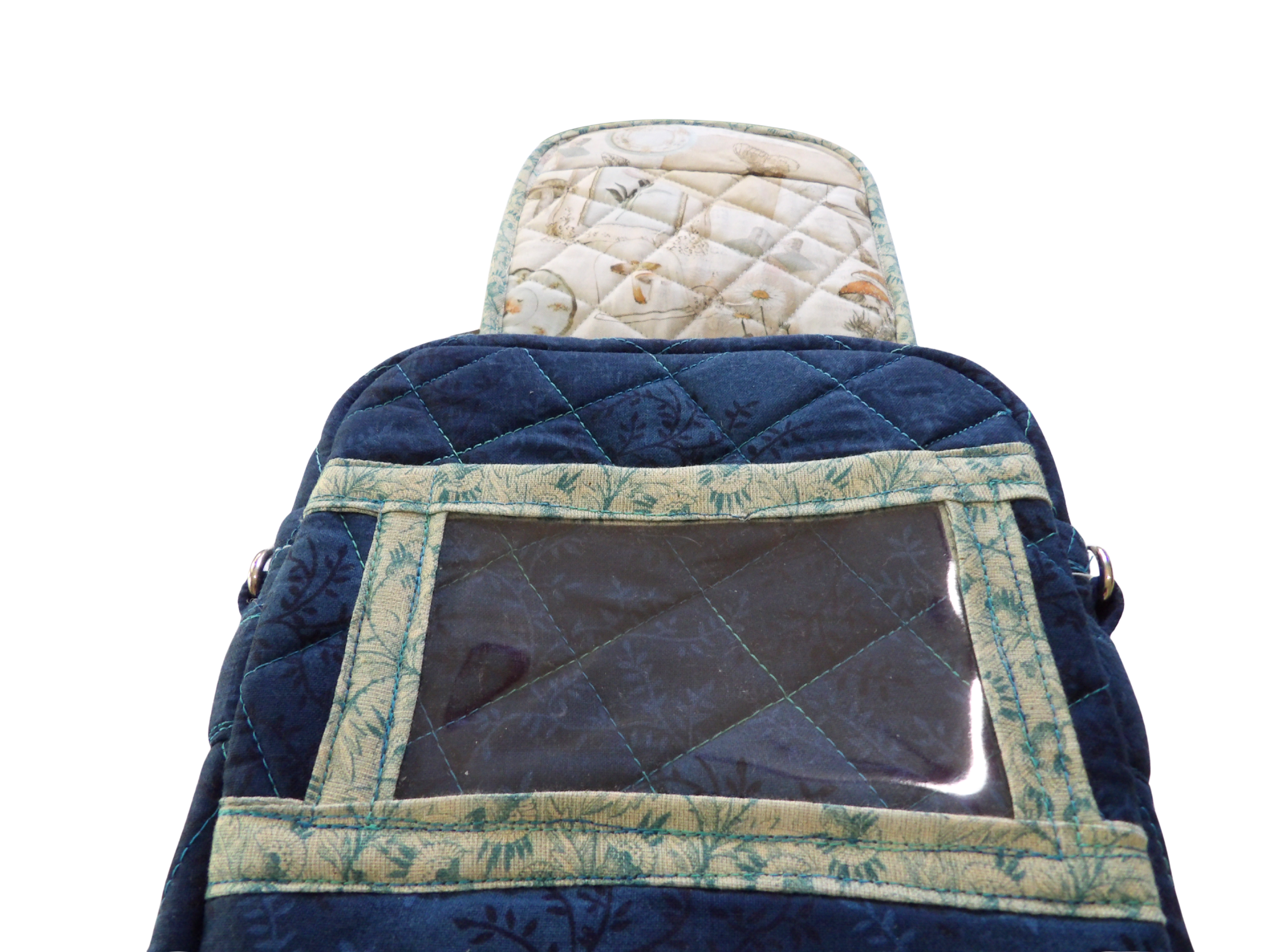 Cross Body On the Go bag